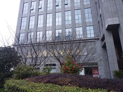 -上海纺织博物馆