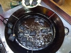 -武爹臭豆腐(坡子街店)