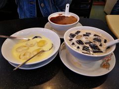 -晶晶甜品(发昌大厦店)