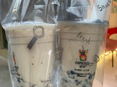 -COMEBUY甘杯(园林路店)