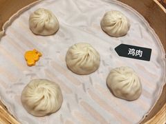 -鼎泰丰(德基广场店)