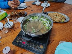 -江村四哥新鲜牛肉店(江高总店)