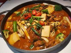 -鲁秀才炒鸡(龙湖西溪天街店)