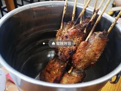 -炒豆合作社(东四总店)