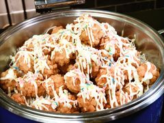 -中国大酒店·食街