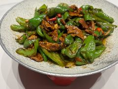 -小柴米·传统江西菜(八一广场店)