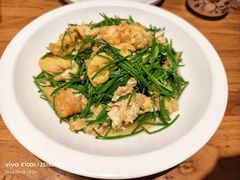 -幸福的烤包子·新疆菜