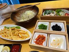 -胜博殿日式炸猪排(西红门店)