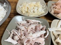 -汝萍传统蘸水菜(春华路总店)
