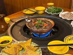 -顺顺小吃(独克宗古城店)