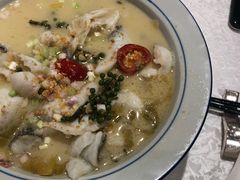 -红棉中餐厅·广州海航威斯汀酒店