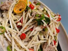 -宏达宴老菜馆(群力第四大道店)