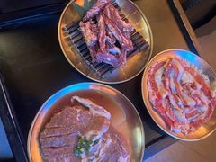 -西塔老太太泥炉烤肉(上海七宝领展广场店)