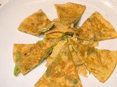 凉瓜煎海鸭蛋-京粤荟(海王银河科技大厦店)