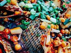 -风鑫铃罗非鱼(道沟店)