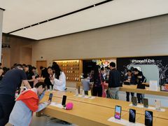 -Apple零售店(玄武湖店)