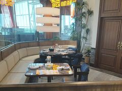 -前海沿·海鲜水饺青岛菜(乐客城店)