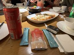 -金牌外婆家(苏州中心店)