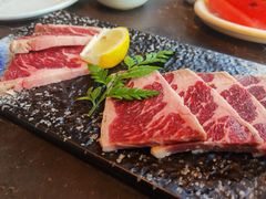 -一品诚记烤肉·甄选店(中南路店)