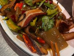 -郑件洋芋饭庄