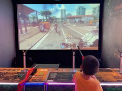 -杭州开元森泊度假乐园