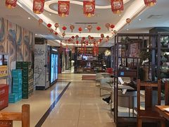 -老长春肉馆(创业大街店)