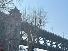 -武汉长江大桥