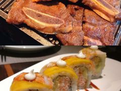 -山葵家·创意料理(宁波来福士店)
