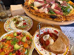-Alimentari Grande(东湖路店)