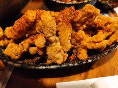 重庆小酥肉-付小姐在成都(中山公园店)