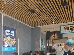 -半天妖烤鱼(印象城店)