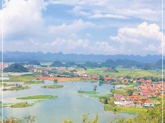 -普者黑风景区-青龙山