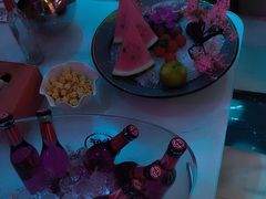 -大好时光party连锁KTV(大朗店)