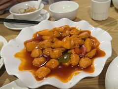 -佛有缘素食馆·荔湾老字号(陈家祠首店)