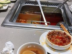 -海底捞火锅(吾悦广场店)