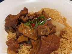 -翠华餐厅(正佳广场店)