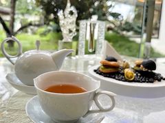 -九献·创意菜(亮马河饭店)