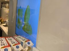 -兰熊鲜奶(西直门凯德mall店)