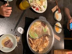 -鍋ぞう(新宿西口店)