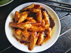 -瑞面(吴宫泛太平洋酒店)