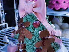 -Miss Q Family甜品·蛋糕·法甜咖啡