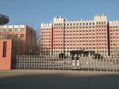 -中国石油大学（北京）(北京西校区)