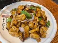 -东北人家铁锅炖(鞍山路店)