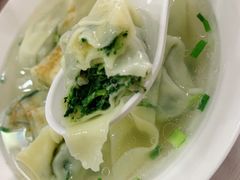 -珊珊小笼馆(仙霞路店)