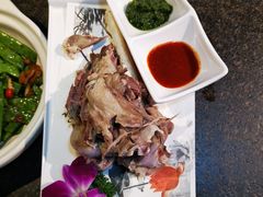 -三道菜(明堂公园店)