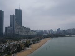 -天鹅湖体育公园