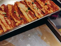 -韩宫宴烤肉·料理(苏州中心店)