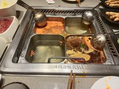 -海底捞火锅(宇飞大厦店)