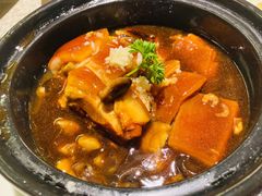 -铁道茶苑.色稷餐厅(莲花南路店)