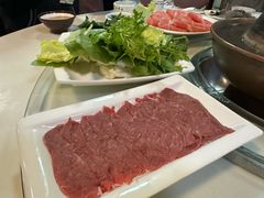 -福寿斋·老北京铜锅涮肉·烤鸭(顺义总店)